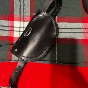 Lane Bryant crossbody